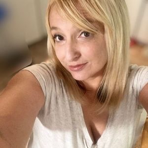 Meet your Posher, Sherry